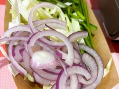 -林真真牛肋条放题(天马店)