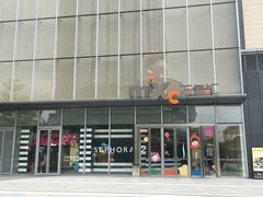 -东莞松山湖万象汇