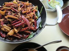 -柴门饭儿(成都太古里店)