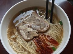 -朱鸿兴面馆(镇湖店)