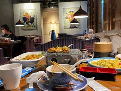 -雀舞云南菜(天津天河城购物中心店)