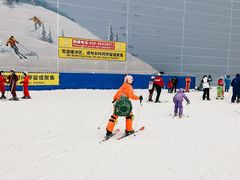 -广州热雪奇迹
