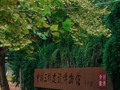 -子昂故里文化旅游区