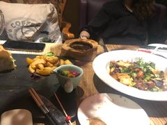 -咖梦餐厅 COMENG RESTAURANT