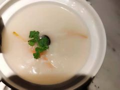 -绿茶餐厅(首开福茂店)