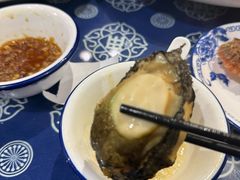 -旺角小渔村·海肠捞饭开创者(环山路店)