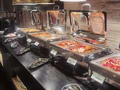 -宁波逸东豪生大酒店·豪生咖啡厅