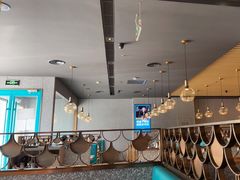 -半天妖烤鱼(石岛店)