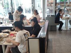 -渔语鱼酸菜鱼新川菜(来福士店)