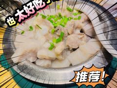 -餐酷哈雷餐厅(通程广场店)