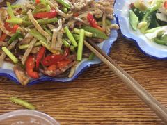 -筋面郎(东坡店)