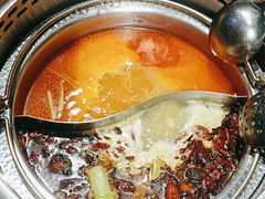 -快乐小羊·内蒙牛羊肉火锅(流花中心店)