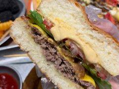 -魏斯理汉堡(西安沣东吾悦店)