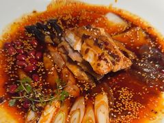 -南堂馆·新川菜(春熙路店)