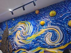 -向日葵艺术中心美术(虹桥南丰城校区)