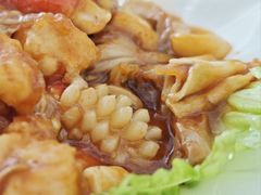 -津味老菜(露西亚商街店)