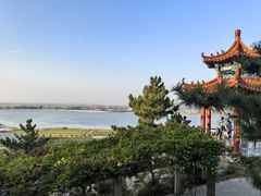 -大泽山风景名胜区