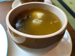 佛跳墙-济南香格里拉·咖啡泉自助餐厅