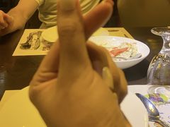 -Bombay Grill印度餐厅