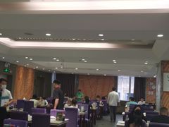 大堂-紫光园(顺义店)