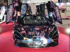 -秋叶原电器街