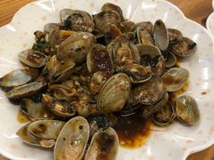-南记食粥坊·宵夜大排档(南桂店)