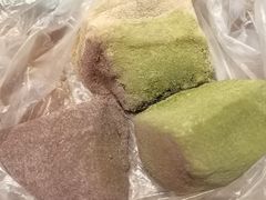 -糯米香(长江路店)