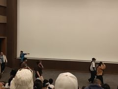 -敦煌莫高窟数字展示中心