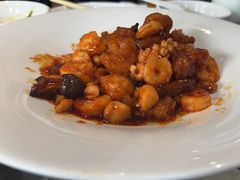 -良师门滨海人家·海鲜·家常菜(滨海城店)
