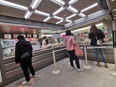 -PAOPAO Bakery&Café(港汇店)