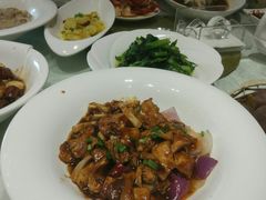 -香雪海饭店中餐厅(人民桥店)