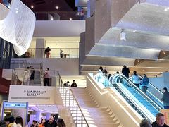 -交通银行前滩31演艺中心