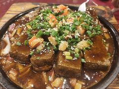 -东馆和天下特色餐饮(工农店)