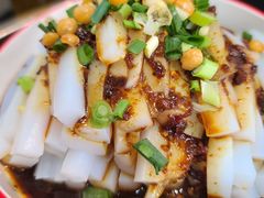 -红京鱼(西坝河店)