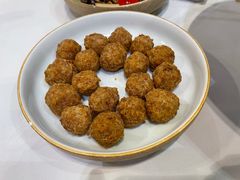 干炸小丸子-东兴楼饭庄(六里桥店)