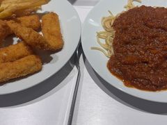 -宜家·瑞典风味餐厅(四元桥店)