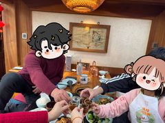 -小吊梨汤·北京菜(香山店)