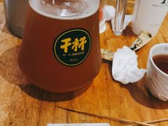 -木屋烧烤(龙湖天街店)