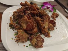 -东湖食堂·湖景餐厅•会议