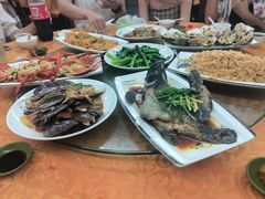 -梅姐海鲜餐厅(水头海鲜街店)