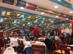 大堂-万荣烤鸭店·北京菜(天坛店)