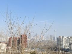 -南翠屏公园