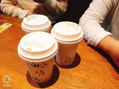 -星巴克臻选(重庆沙坪坝店)