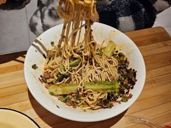 -周小波重庆小面·重庆名小吃(邹容路店)