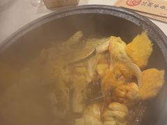 -江湖水乡铁锅炖魚(周庄嘉园店)