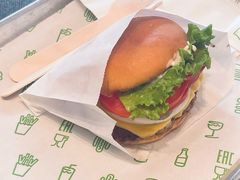 -Shake Shack(天环店)