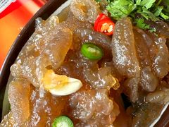 -天津乾毓德饭庄·清真传统炒菜·海鲜烧烤(咸阳路店)