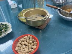 -洞背山庄(洞背院区式管理小区店)