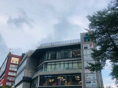 -明谦·Coffee&Cocktail Bar(美您公园店)
