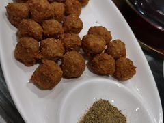 -蓬莱阁中餐厅(崇文门店)